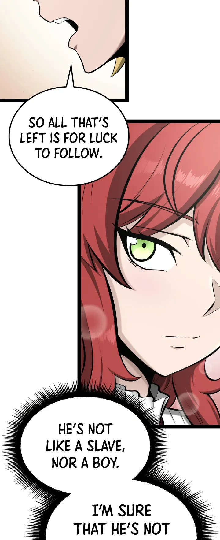 Kalli the Champion Chapter 13 page 74
