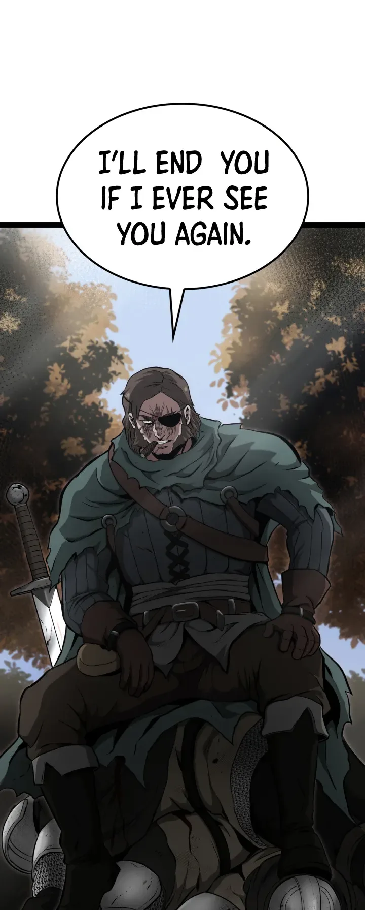Kalli the Champion Chapter 14 page 3