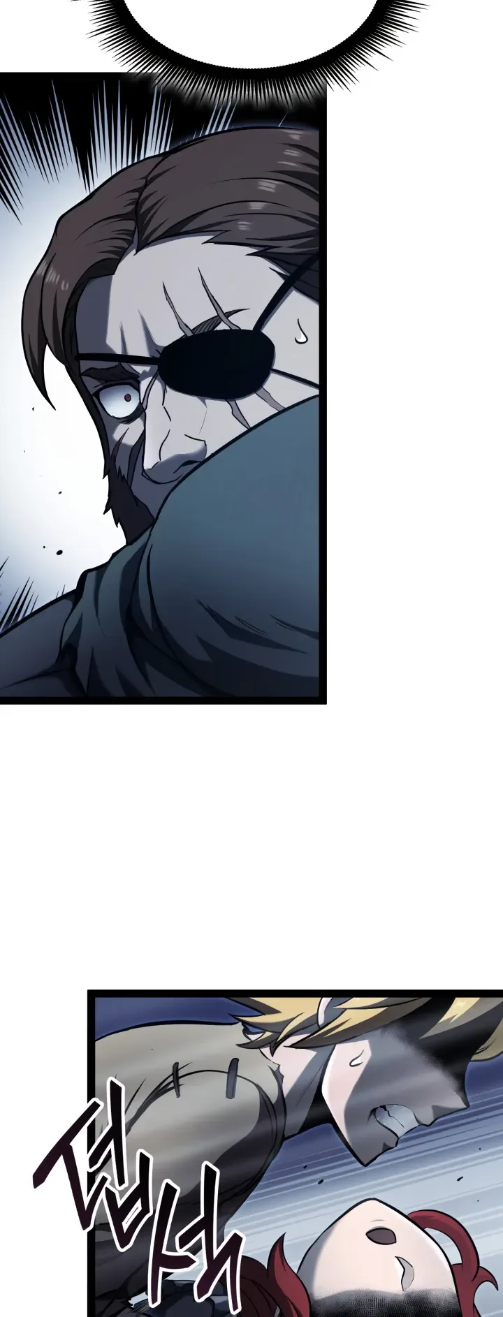 Kalli the Champion Chapter 13 page 25