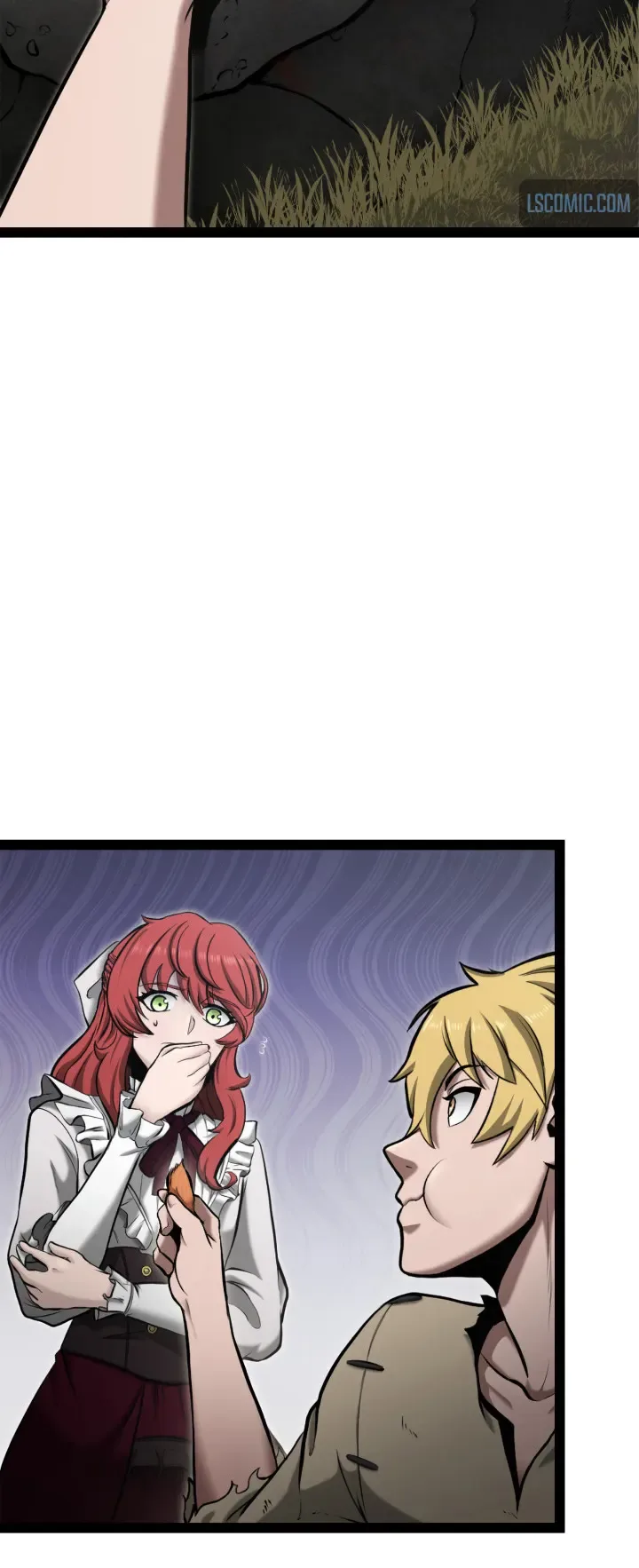 Kalli the Champion Chapter 13 page 69