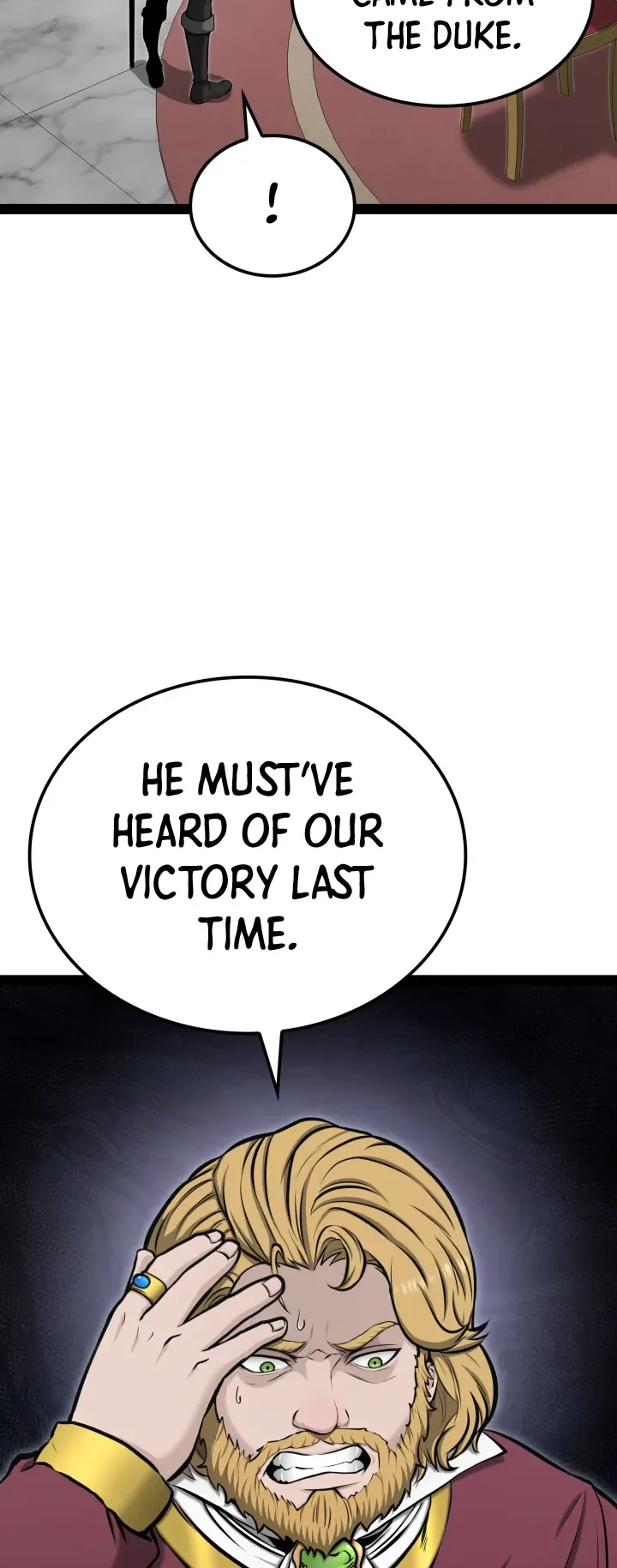 Kalli the Champion Chapter 12 page 19