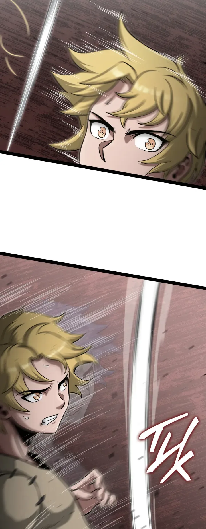Kalli the Champion Chapter 14 page 17