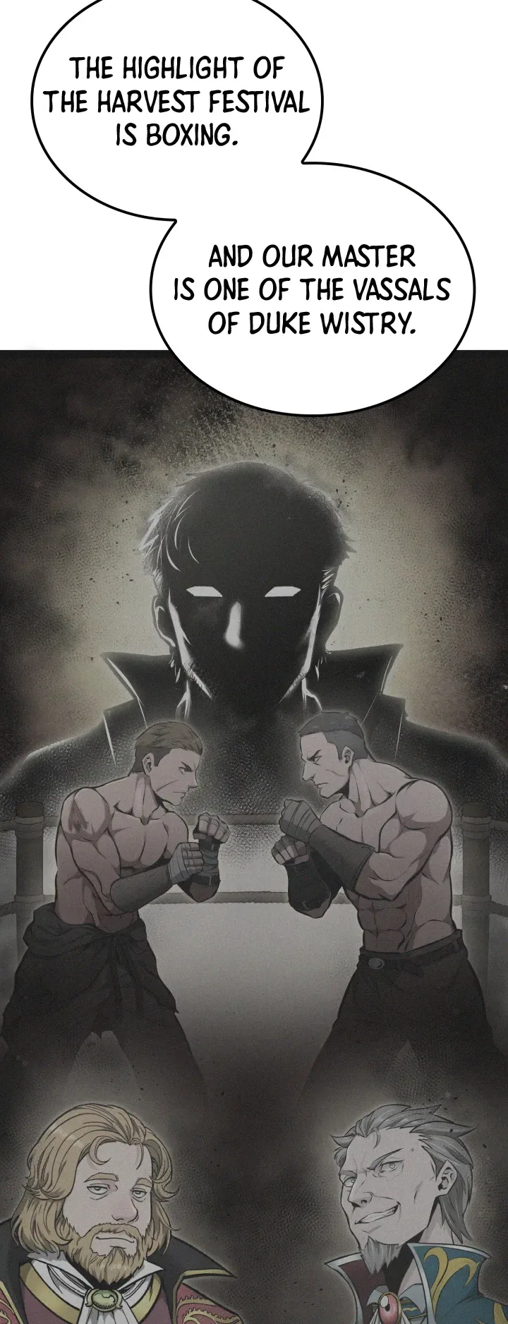 Kalli the Champion Chapter 12 page 13