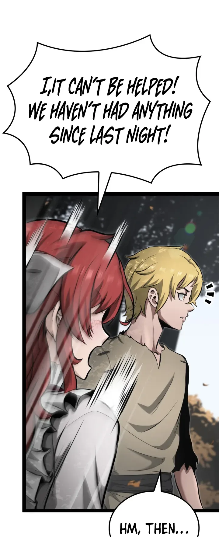 Kalli the Champion Chapter 13 page 66