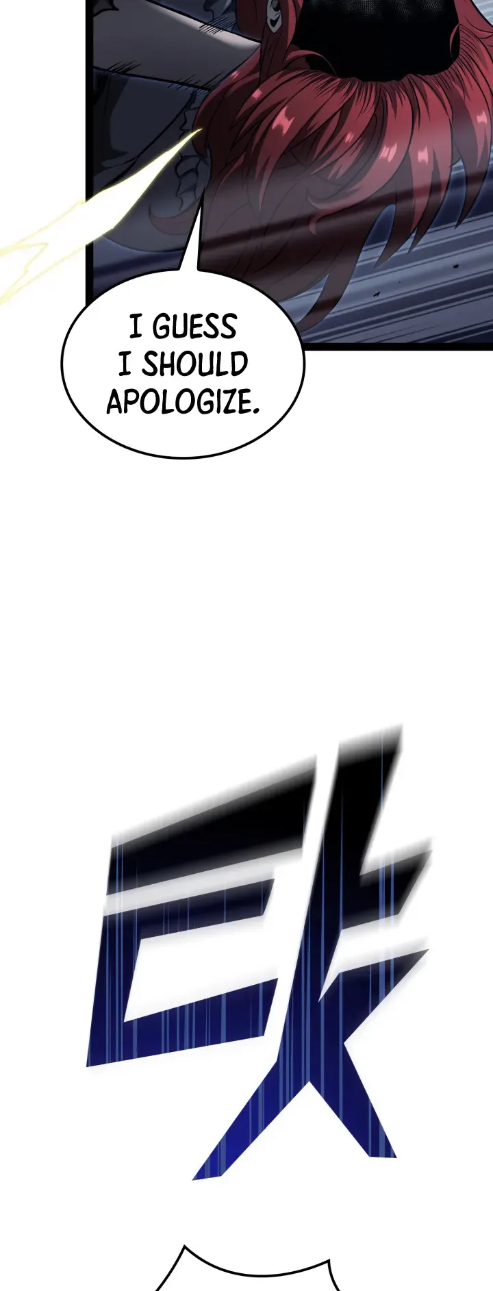 Kalli the Champion Chapter 13 page 26