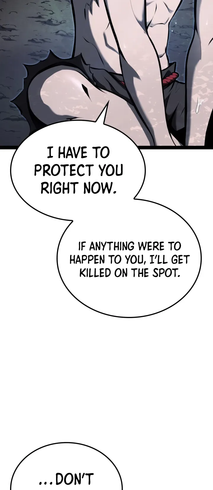 Kalli the Champion Chapter 13 page 45