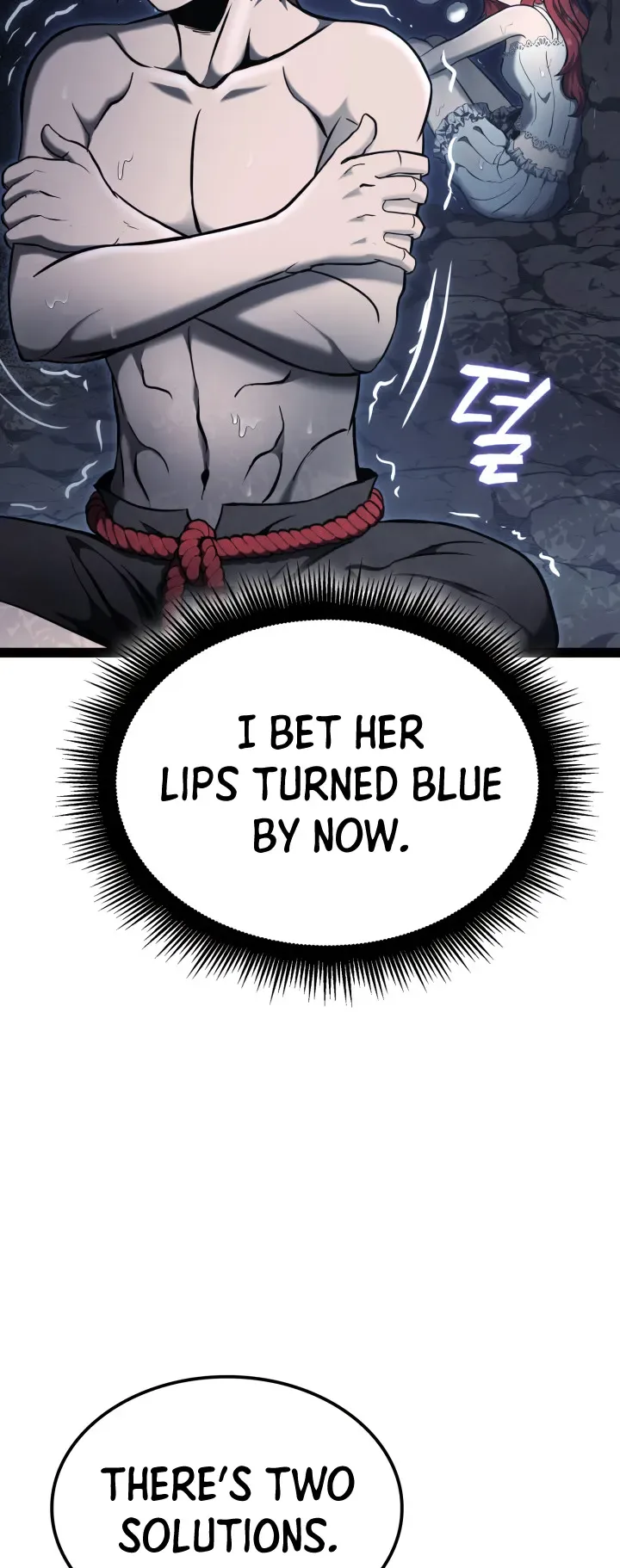 Kalli the Champion Chapter 13 page 51