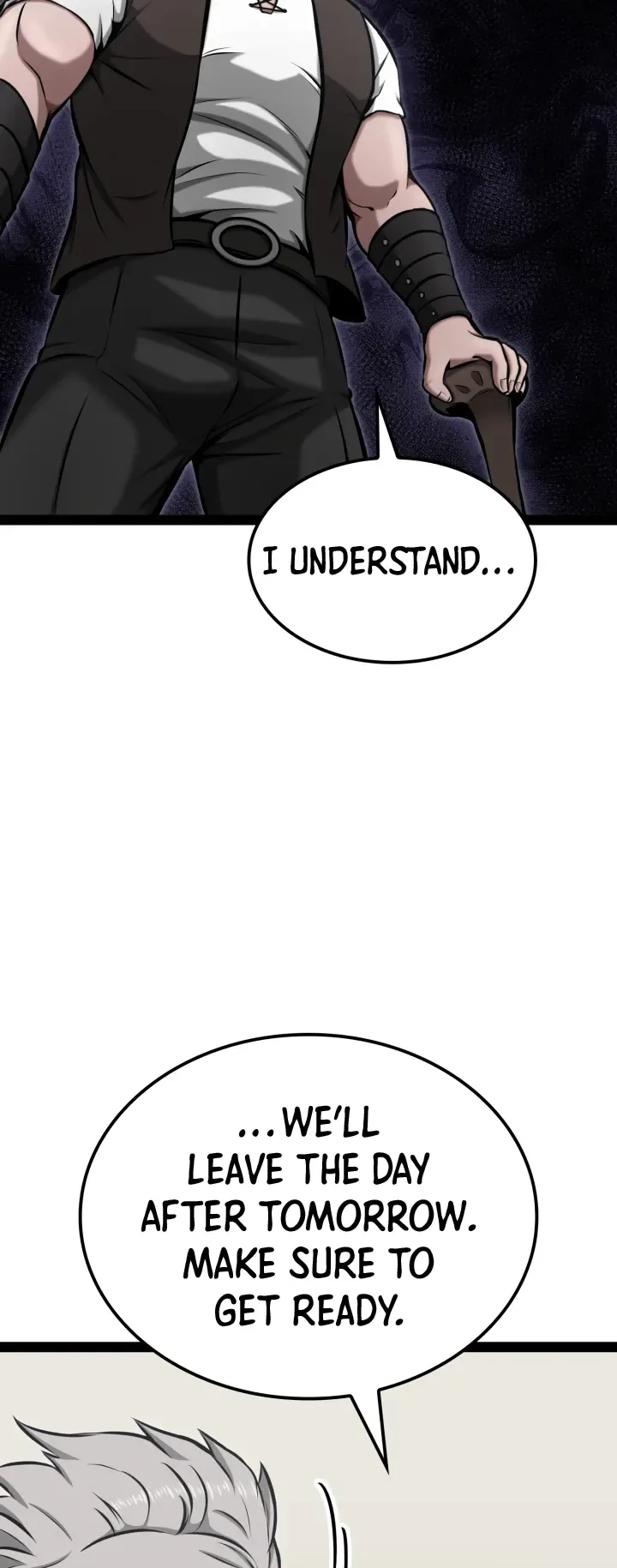 Kalli the Champion Chapter 12 page 22