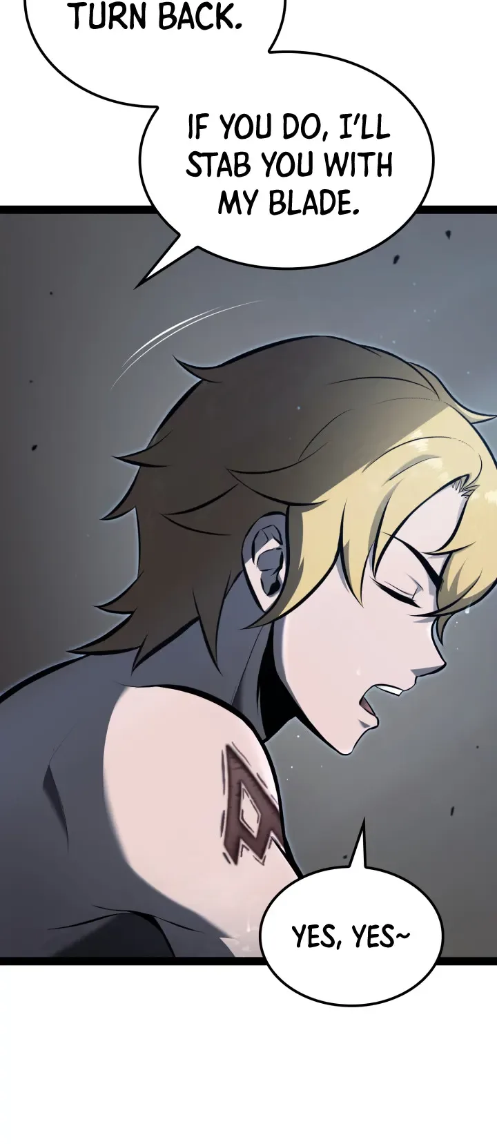 Kalli the Champion Chapter 13 page 46