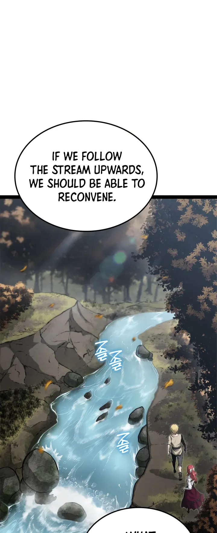 Kalli the Champion Chapter 13 page 71