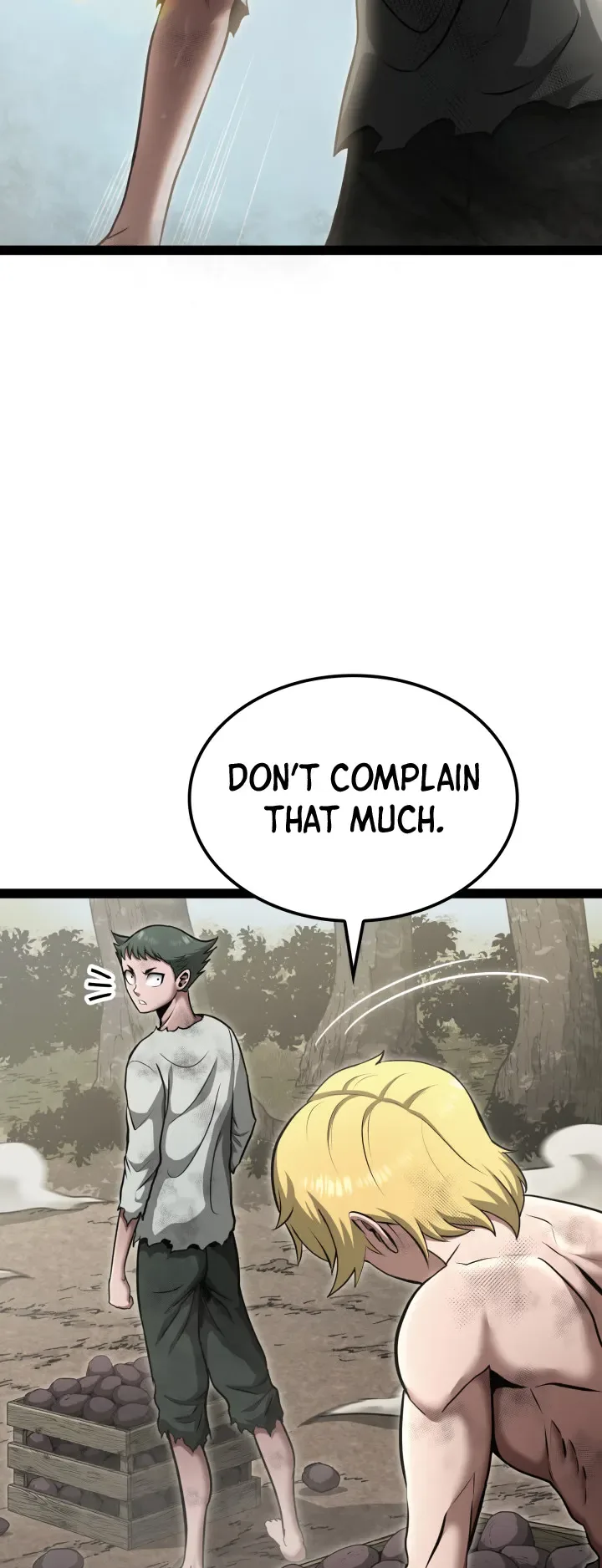 Kalli the Champion Chapter 12 page 4