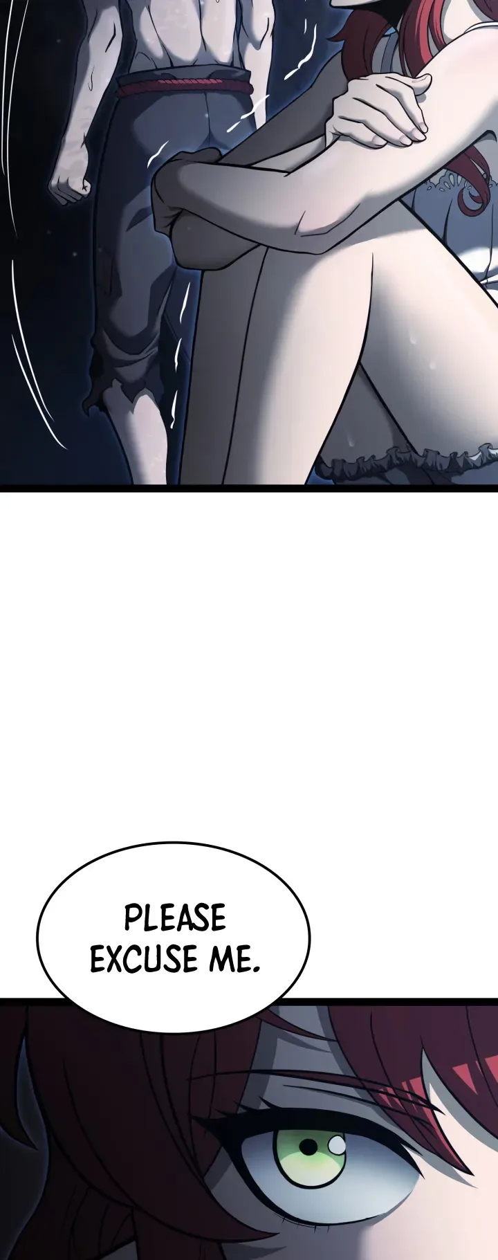 Kalli the Champion Chapter 13 page 56