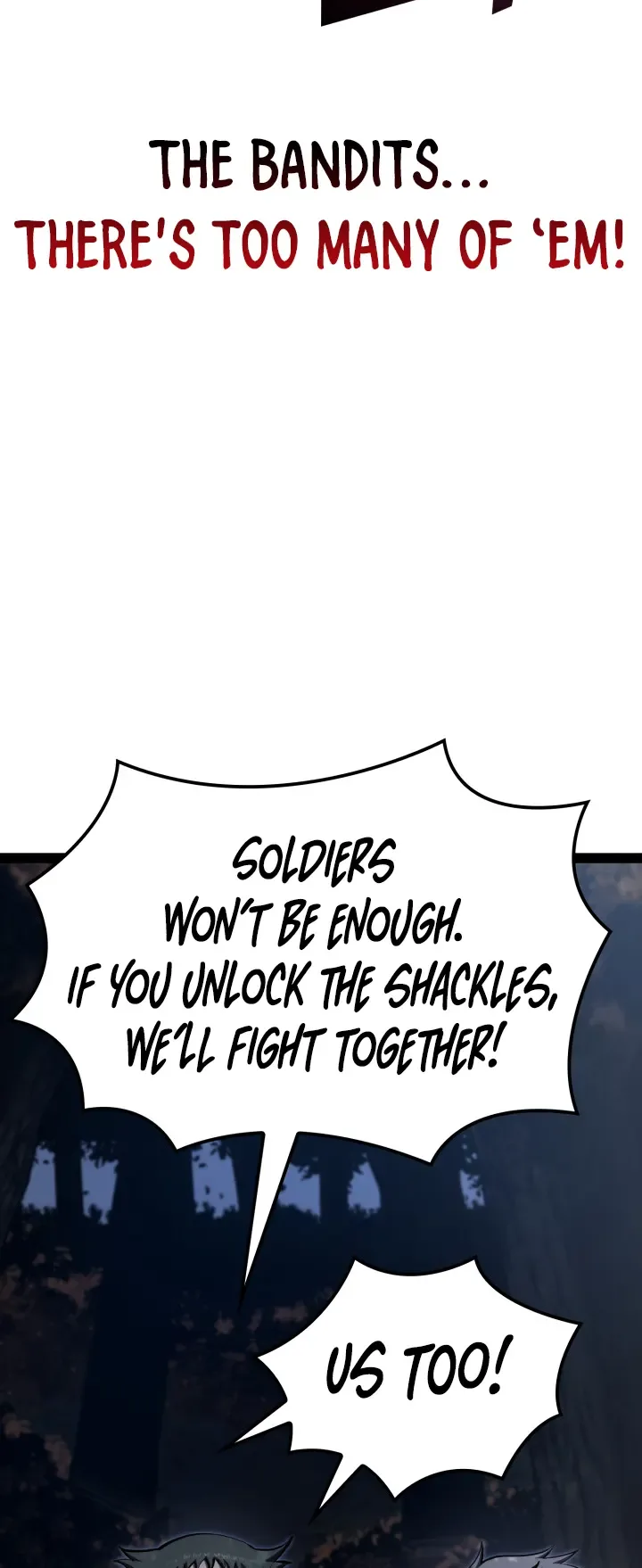 Kalli the Champion Chapter 12 page 58