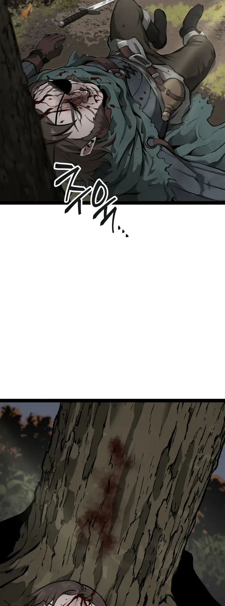 Kalli the Champion Chapter 14 page 58