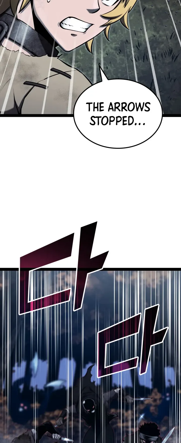 Kalli the Champion Chapter 12 page 56