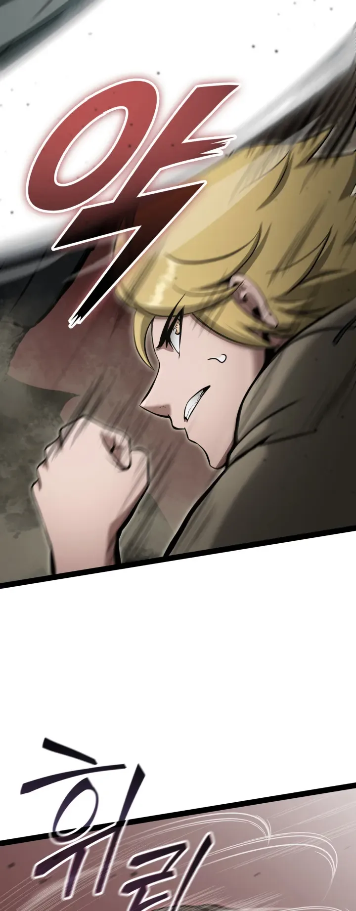 Kalli the Champion Chapter 14 page 21