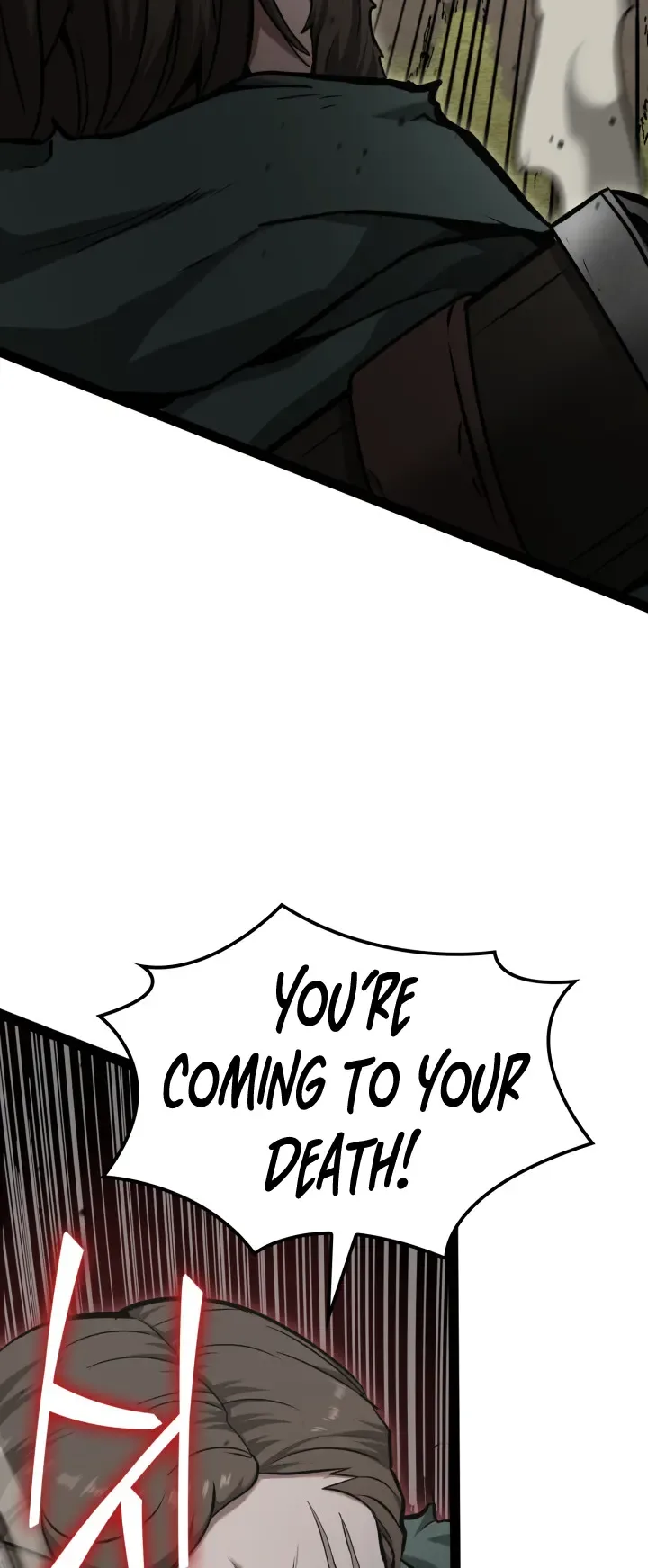 Kalli the Champion Chapter 14 page 34