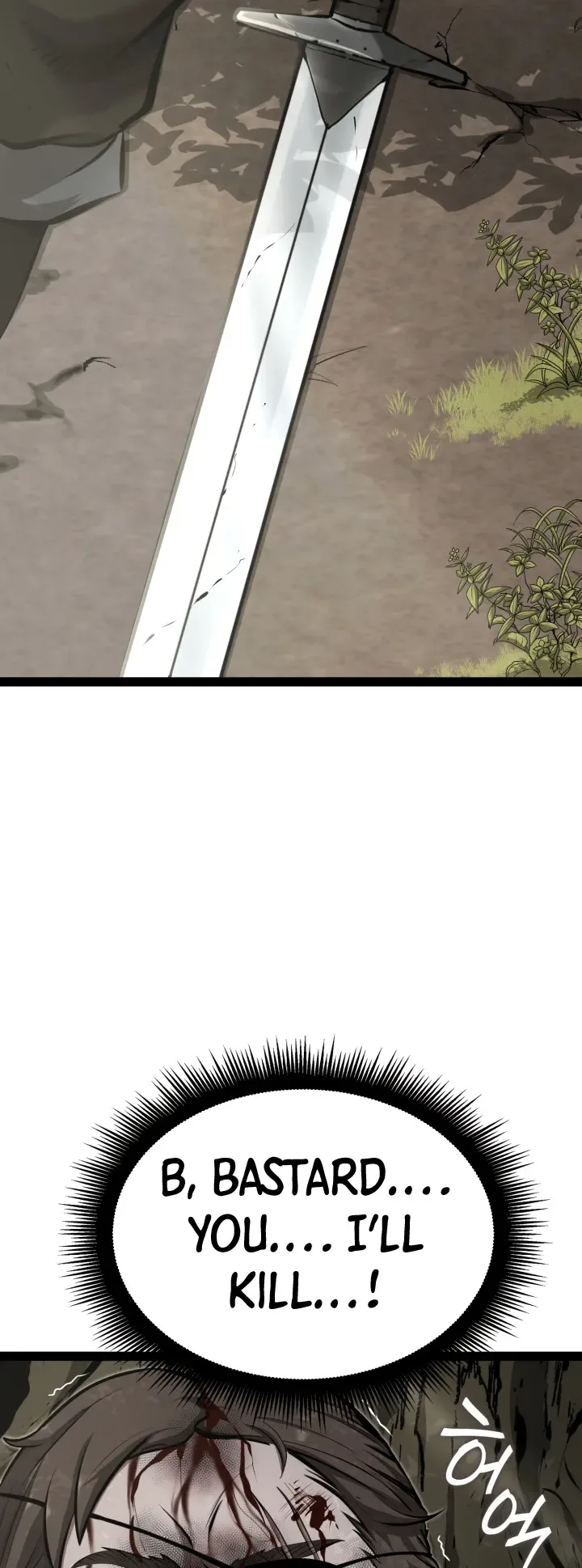 Kalli the Champion Chapter 14 page 60