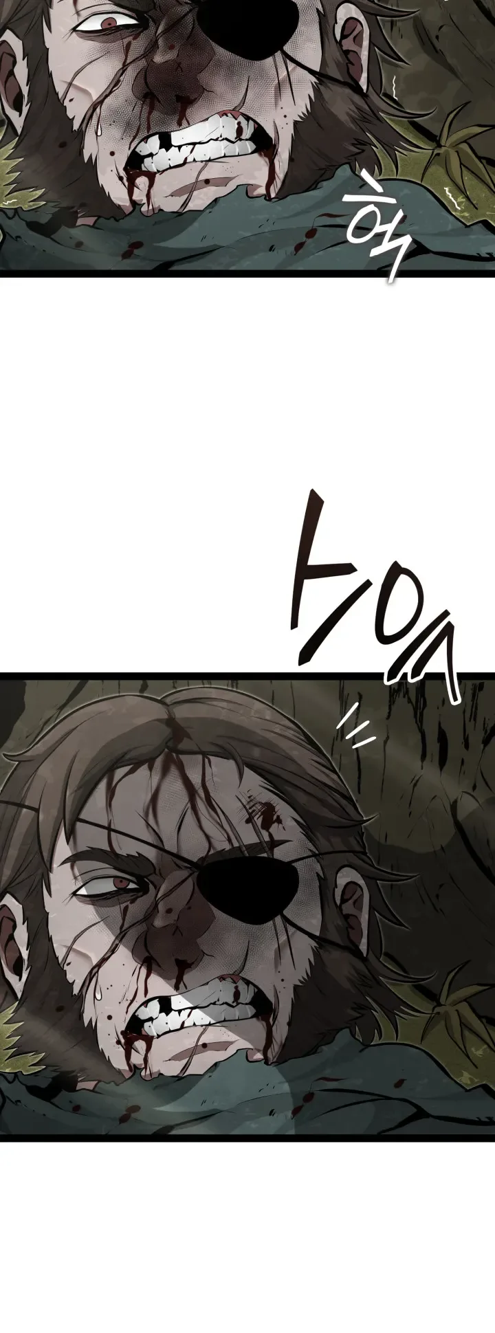 Kalli the Champion Chapter 14 page 61