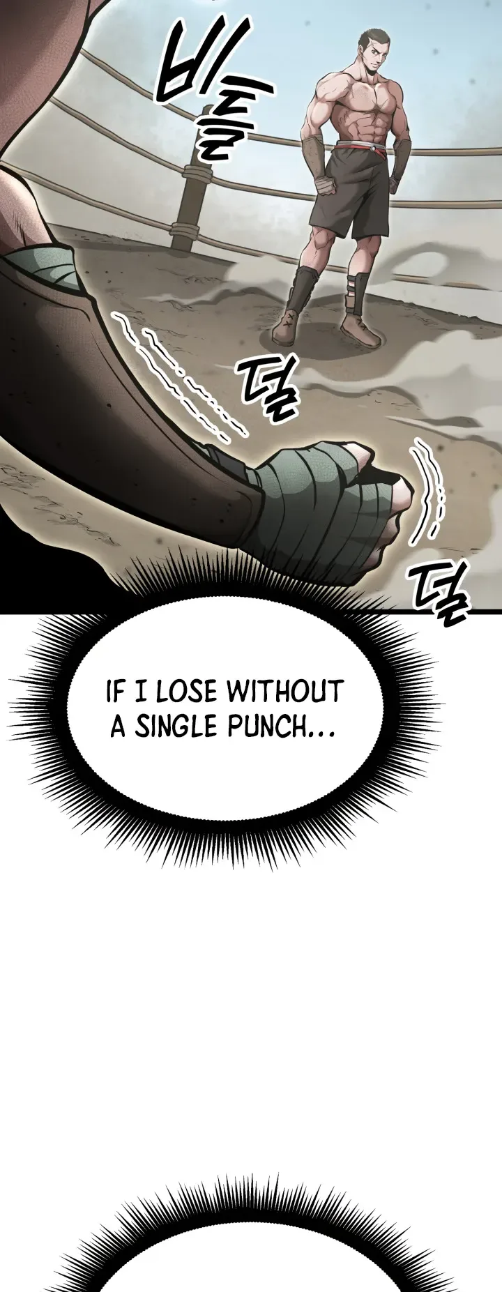 Kalli the Champion Chapter 8 page 48