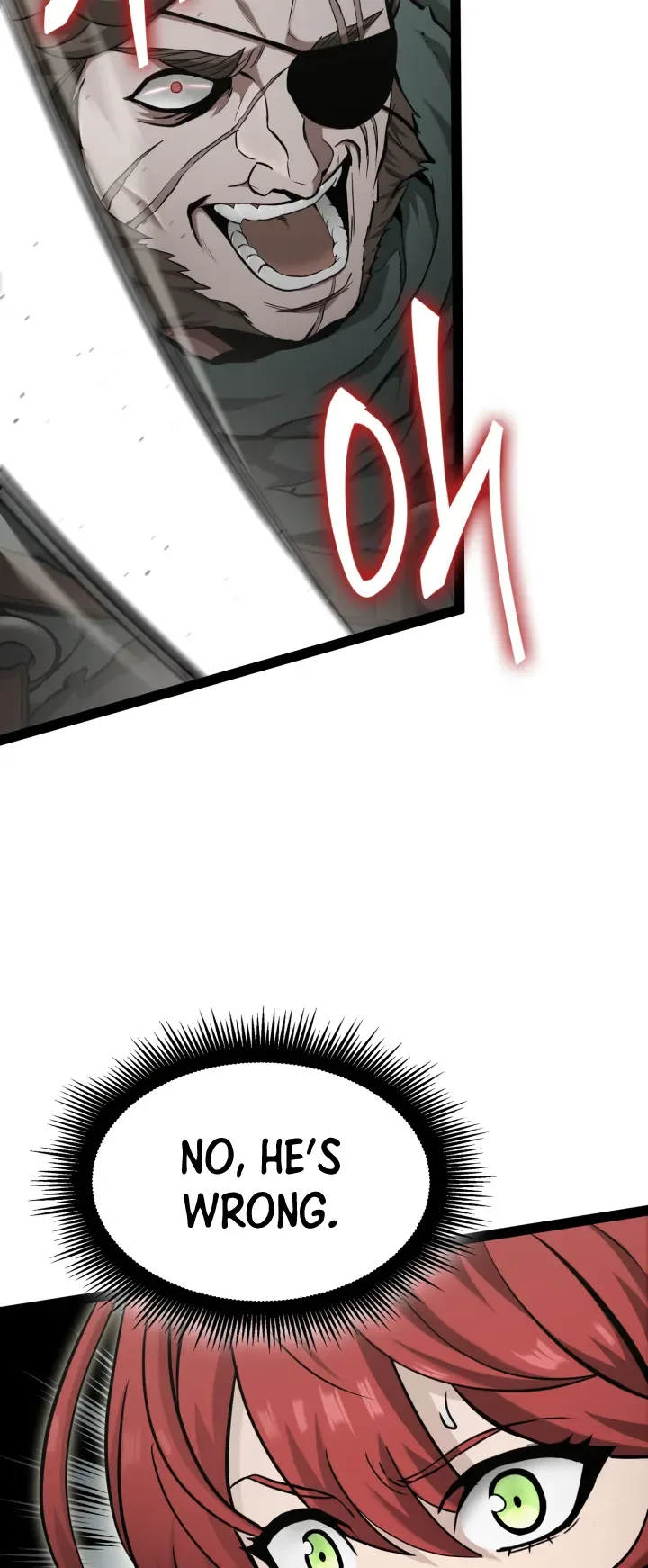 Kalli the Champion Chapter 14 page 35