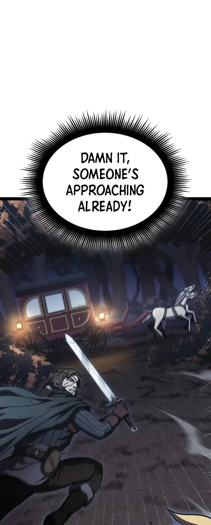 Kalli the Champion Chapter 12 page 74