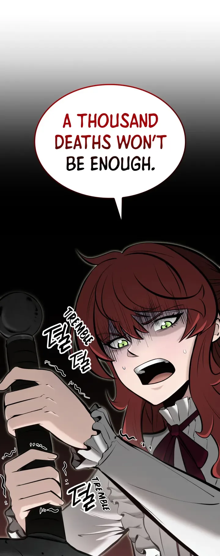 Kalli the Champion Chapter 14 page 65