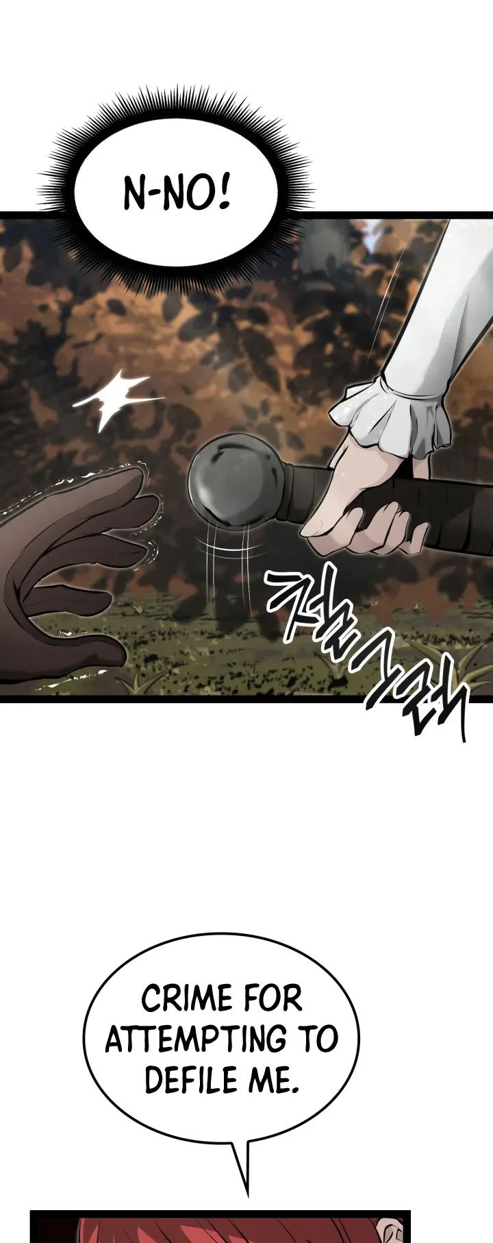 Kalli the Champion Chapter 14 page 62