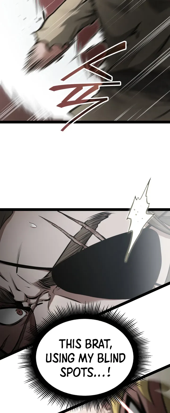 Kalli the Champion Chapter 14 page 46