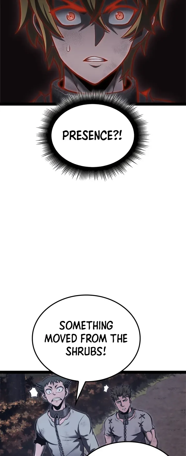 Kalli the Champion Chapter 12 page 49
