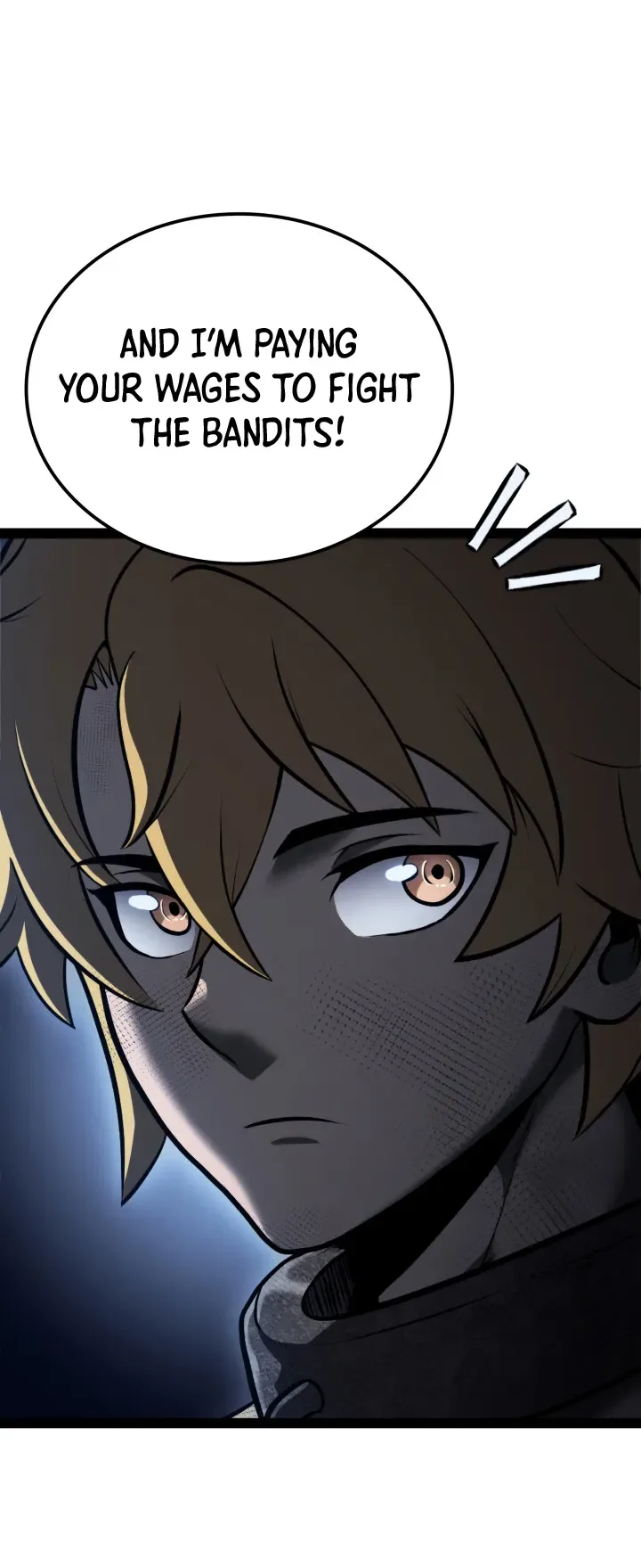 Kalli the Champion Chapter 12 page 47