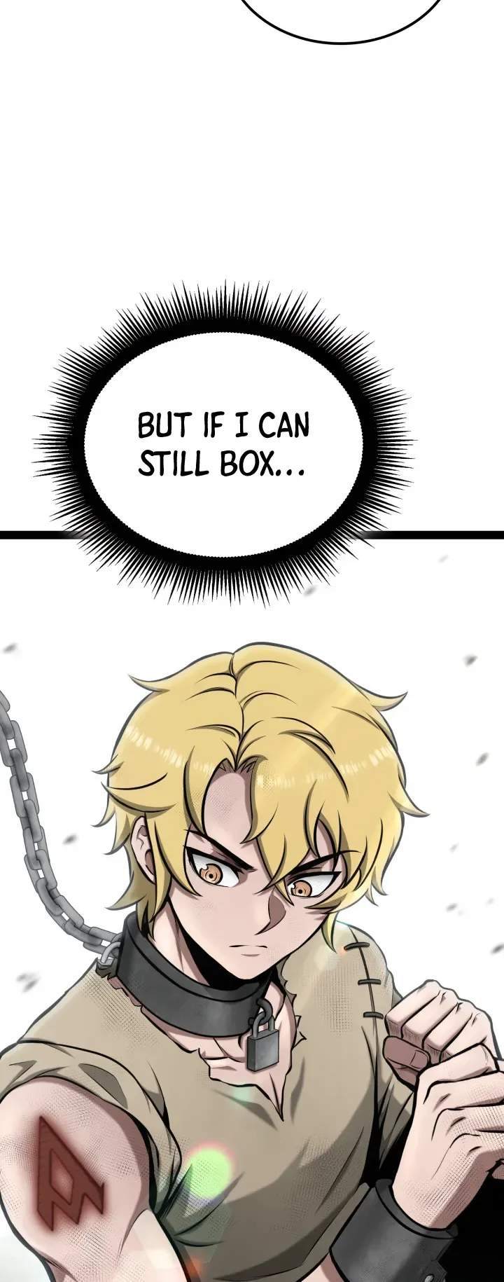 Kalli the Champion Chapter 12 page 27