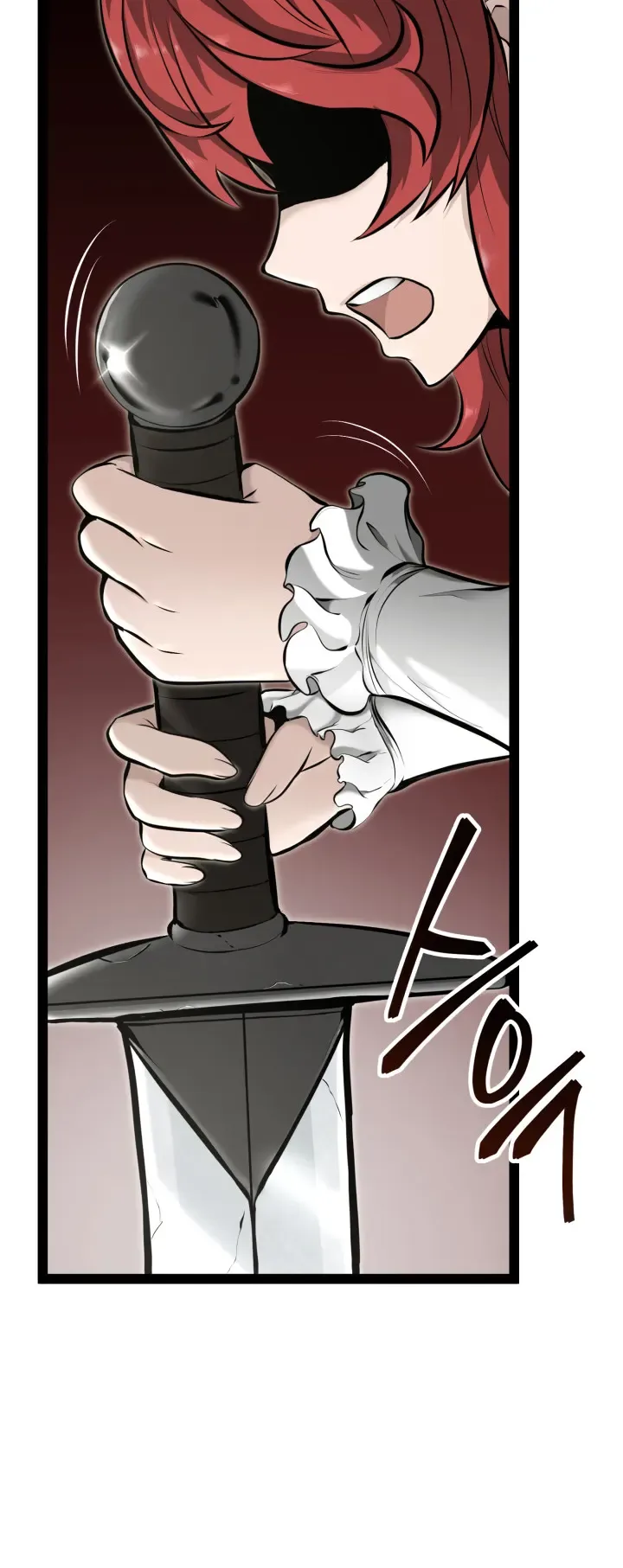 Kalli the Champion Chapter 14 page 63
