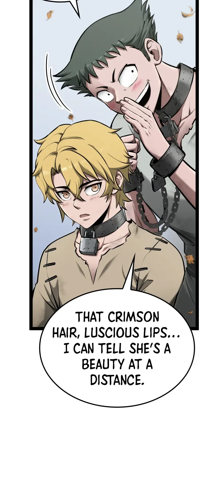 Kalli the Champion Chapter 12 page 36
