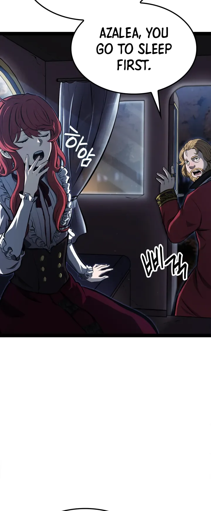 Kalli the Champion Chapter 12 page 45