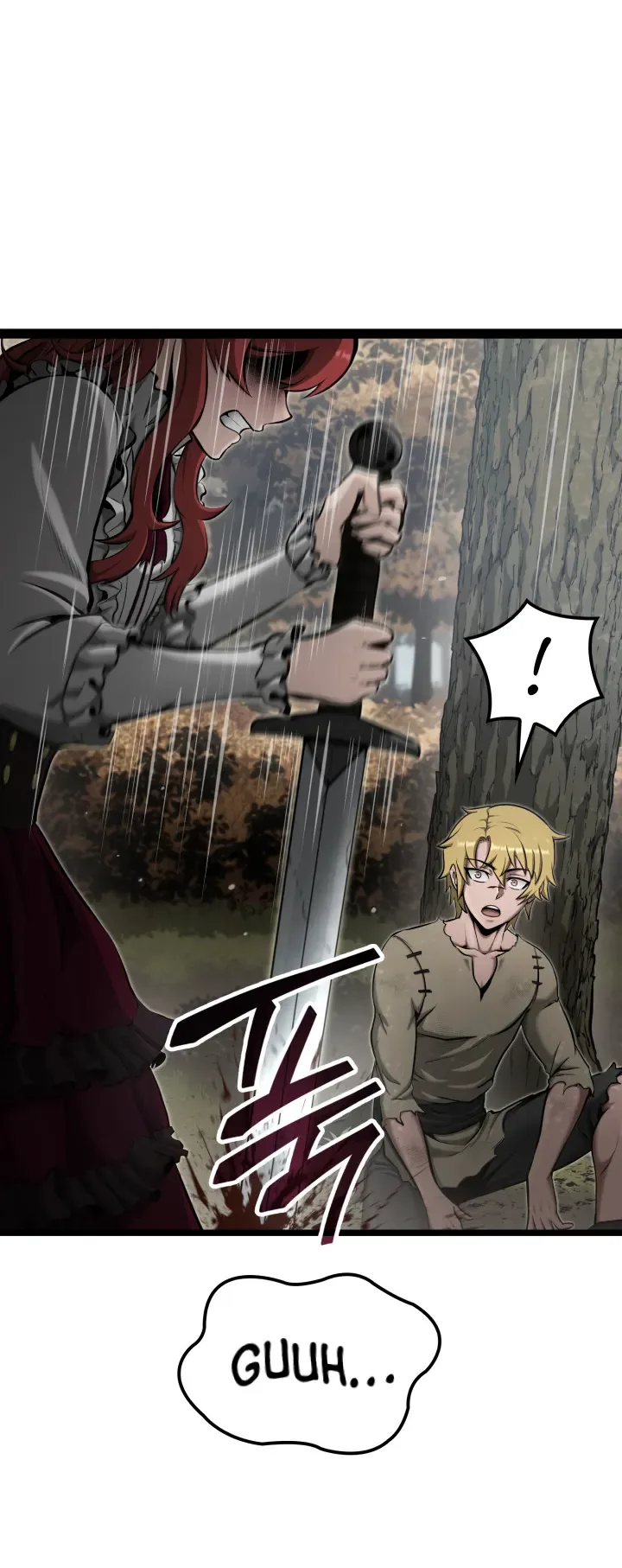 Kalli the Champion Chapter 14 page 64
