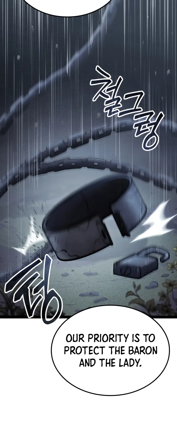 Kalli the Champion Chapter 12 page 61