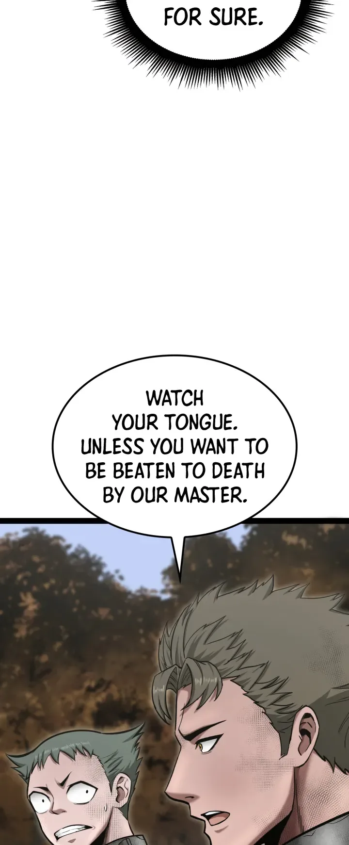 Kalli the Champion Chapter 12 page 38