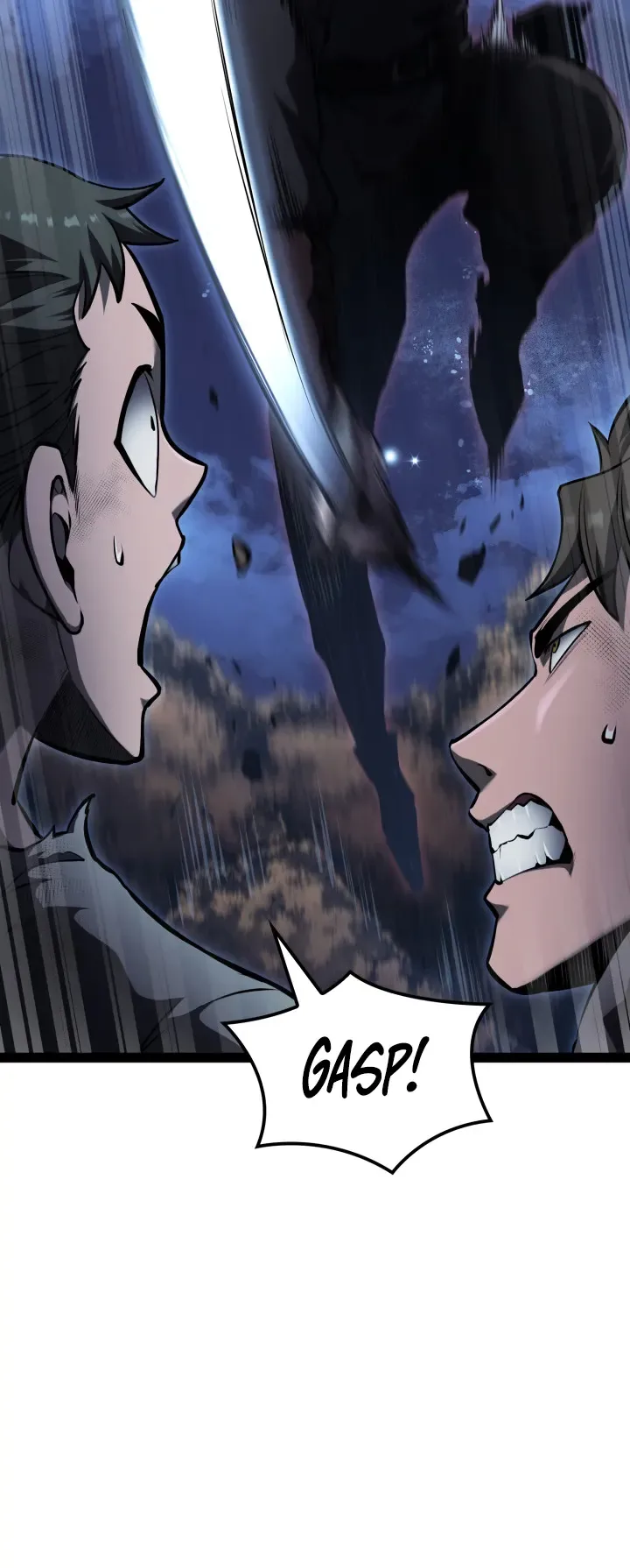 Kalli the Champion Chapter 12 page 63