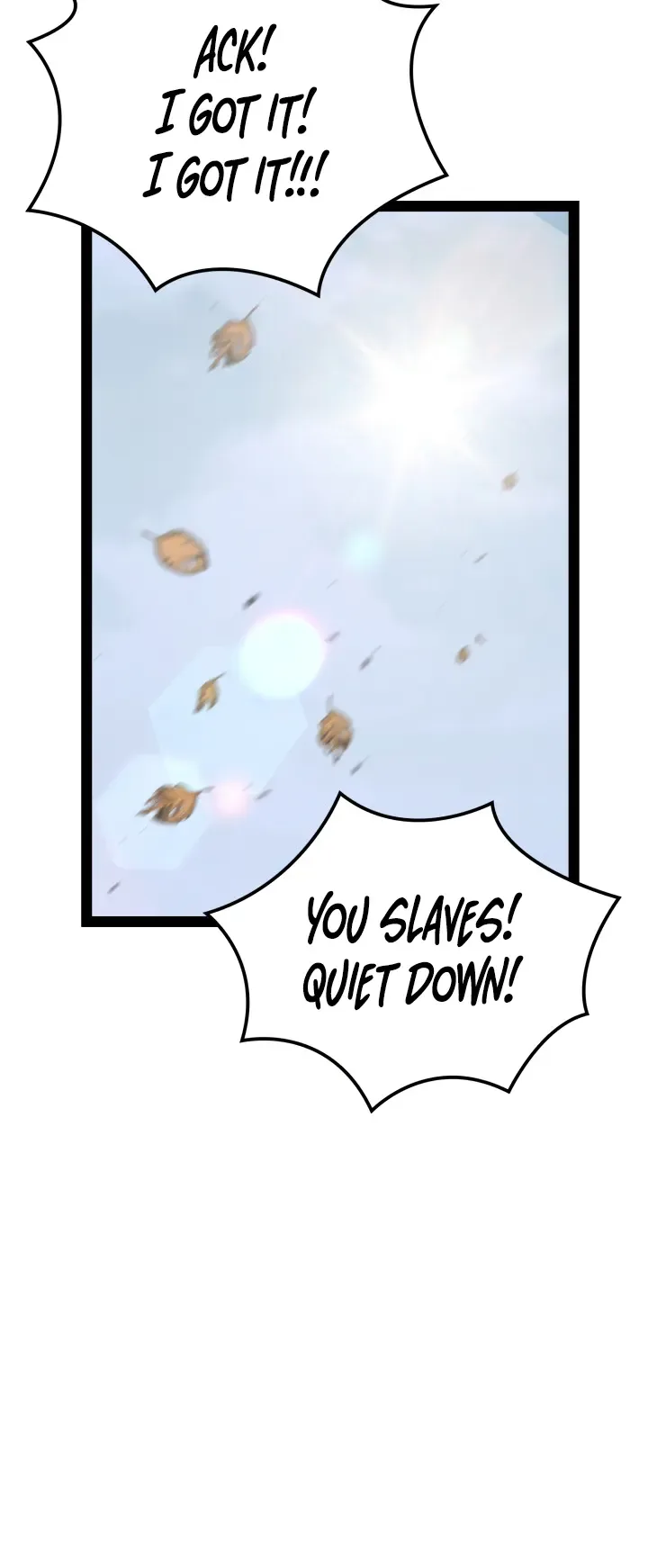 Kalli the Champion Chapter 12 page 41