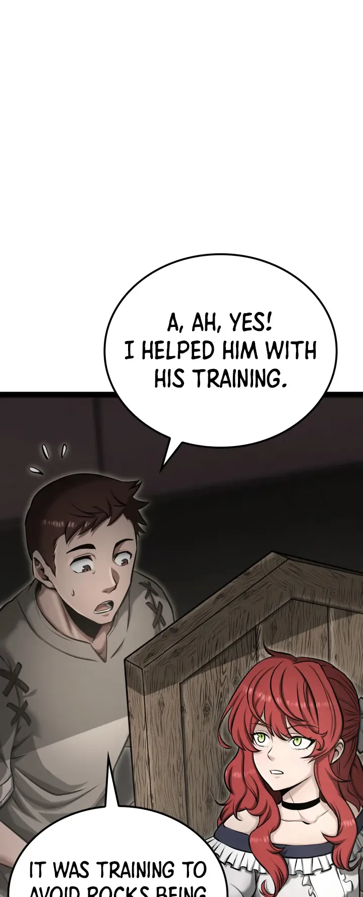 Kalli the Champion Chapter 10 page 37