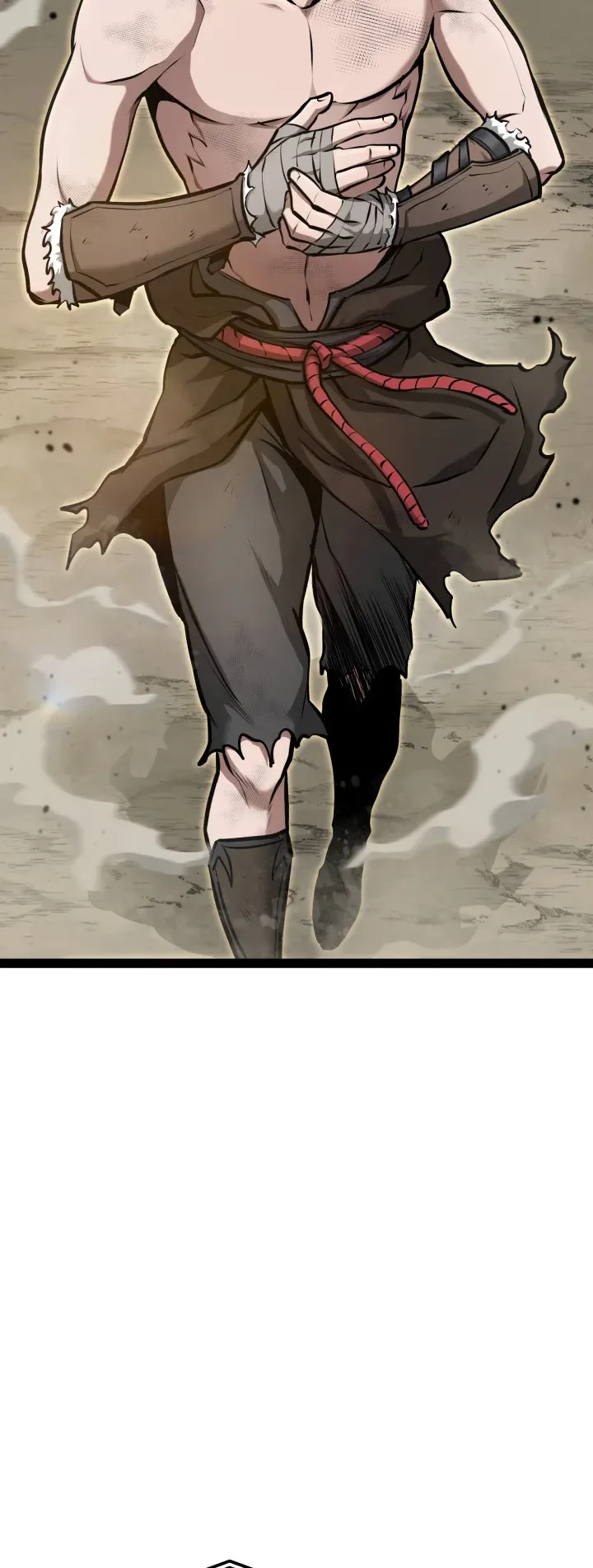 Kalli the Champion Chapter 10 page 29