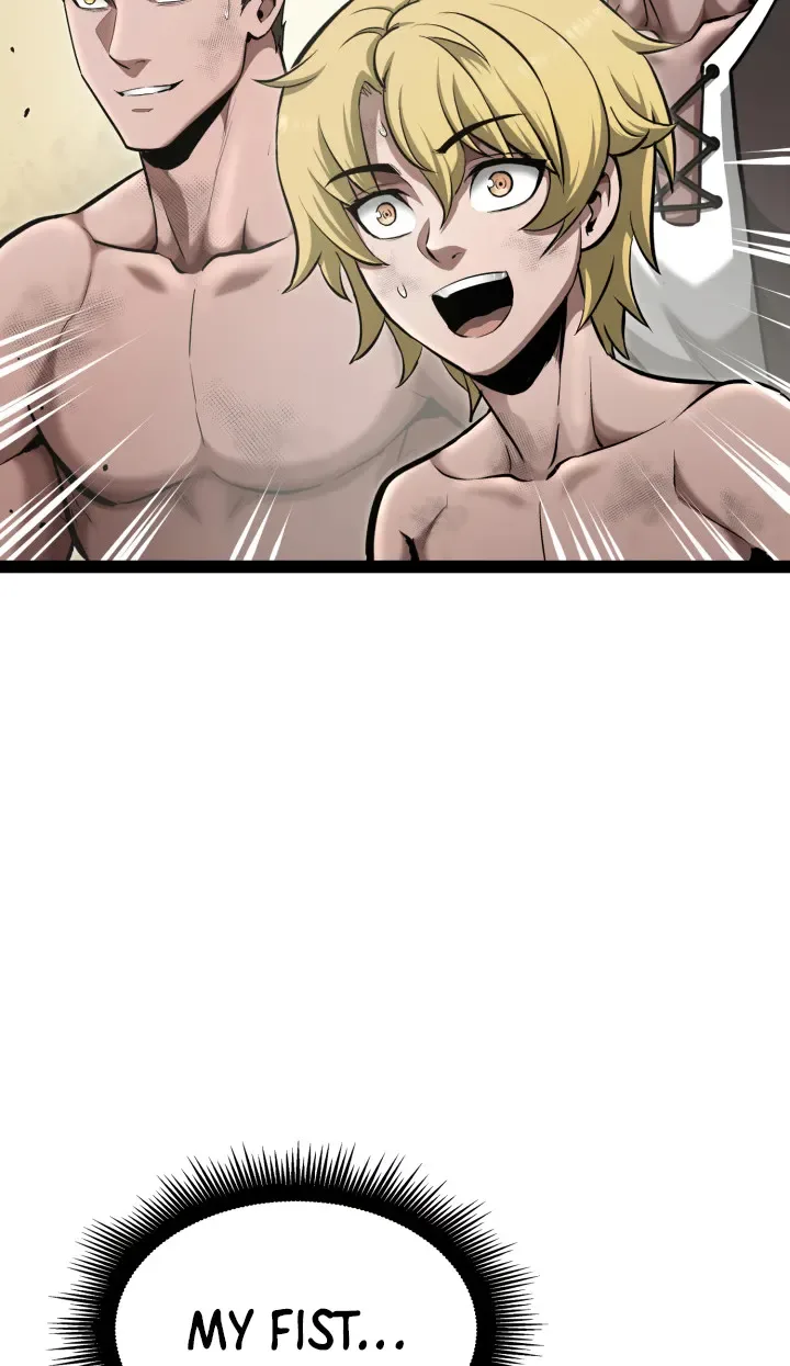 Kalli the Champion Chapter 8 page 72
