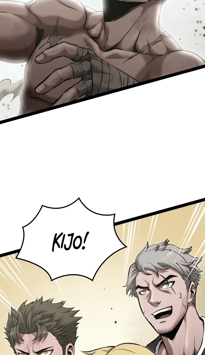 Kalli the Champion Chapter 8 page 71
