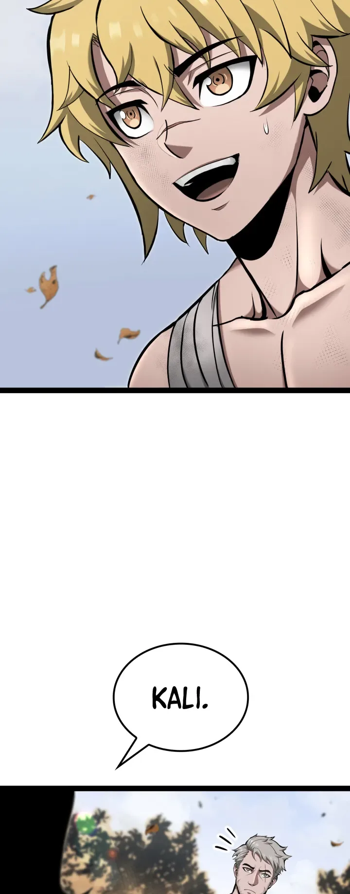 Kalli the Champion Chapter 15 page 5