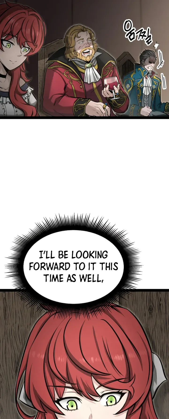 Kalli the Champion Chapter 10 page 40