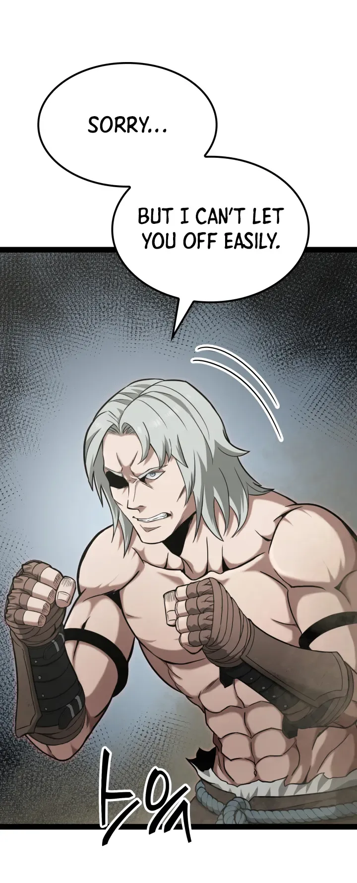 Kalli the Champion Chapter 10 page 43