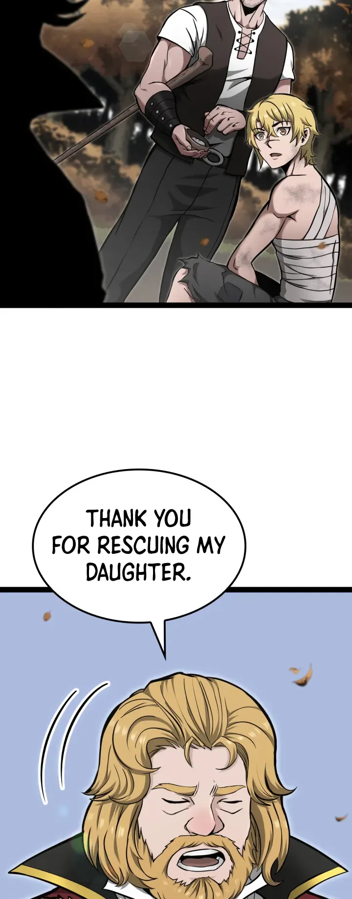 Kalli the Champion Chapter 15 page 6