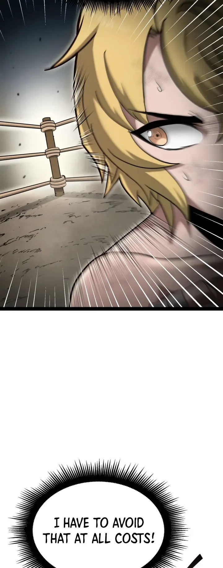 Kalli the Champion Chapter 10 page 50