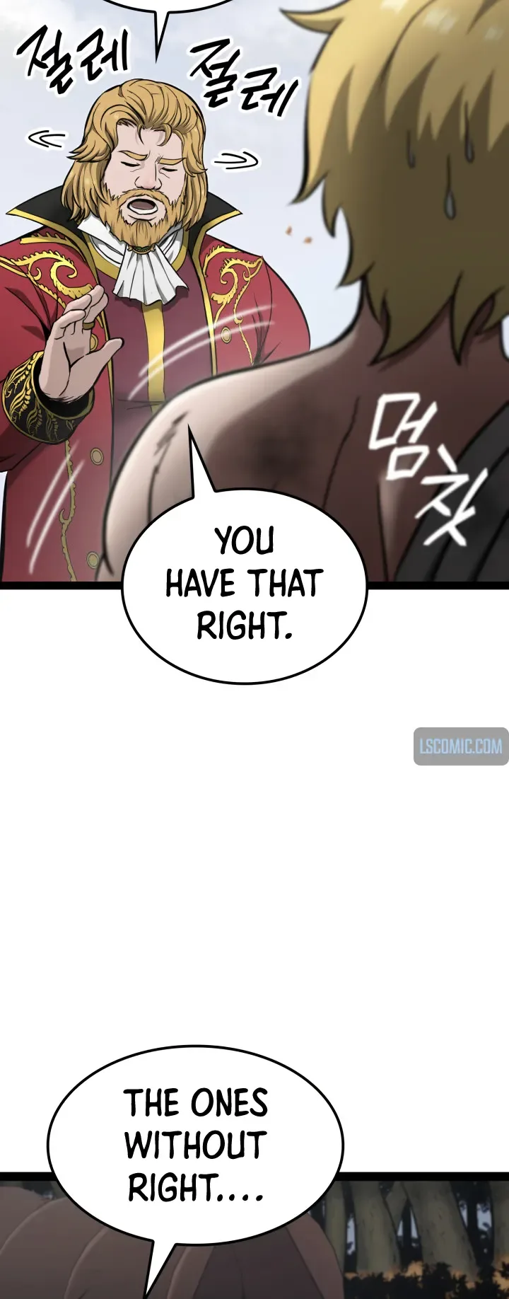 Kalli the Champion Chapter 15 page 9